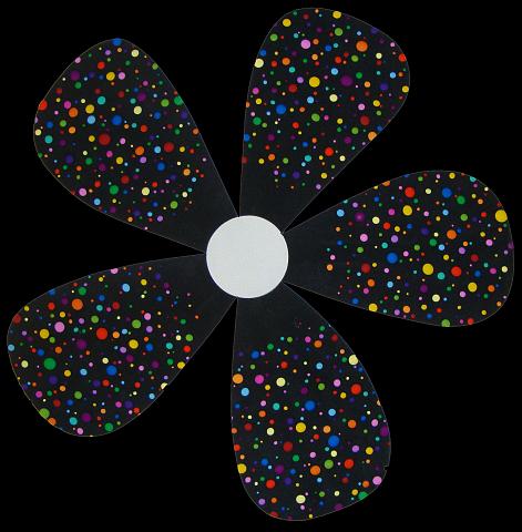 flora_black.jpg - flora 32"